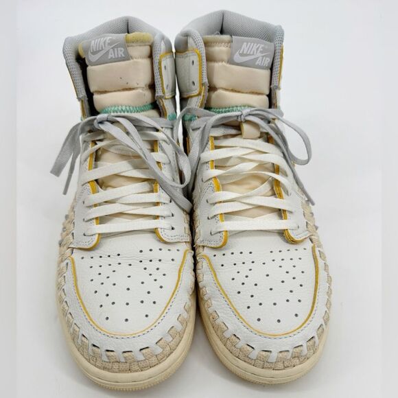 Jordan 1 Retro High OG SP FD2565 100 Size‎ 11 main image 6